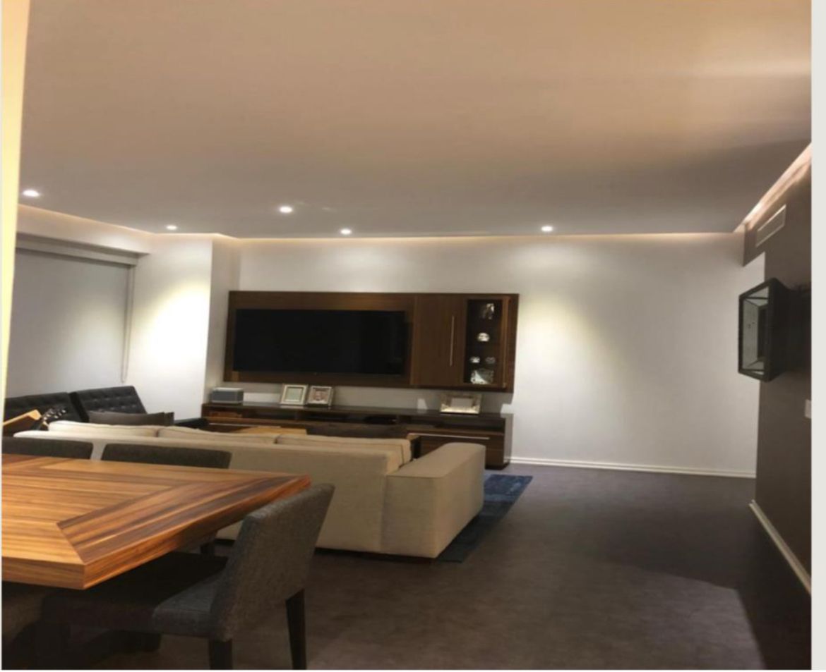 3 de 22: Sala , comedor