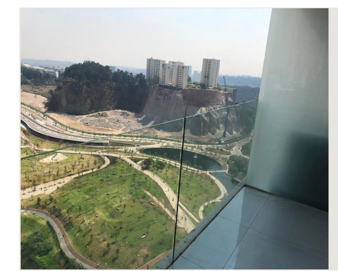 5 de 22: Vista recámara