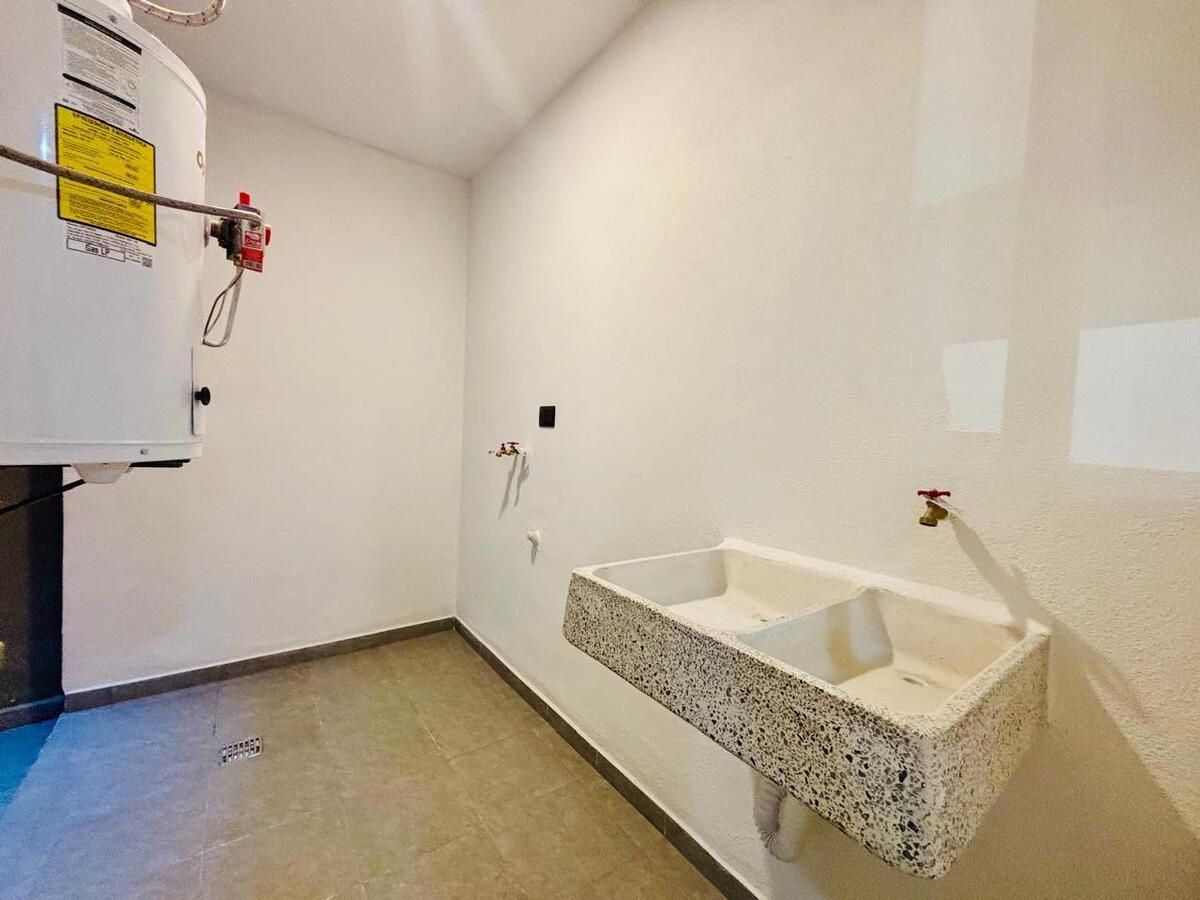 Cuarto de lavado