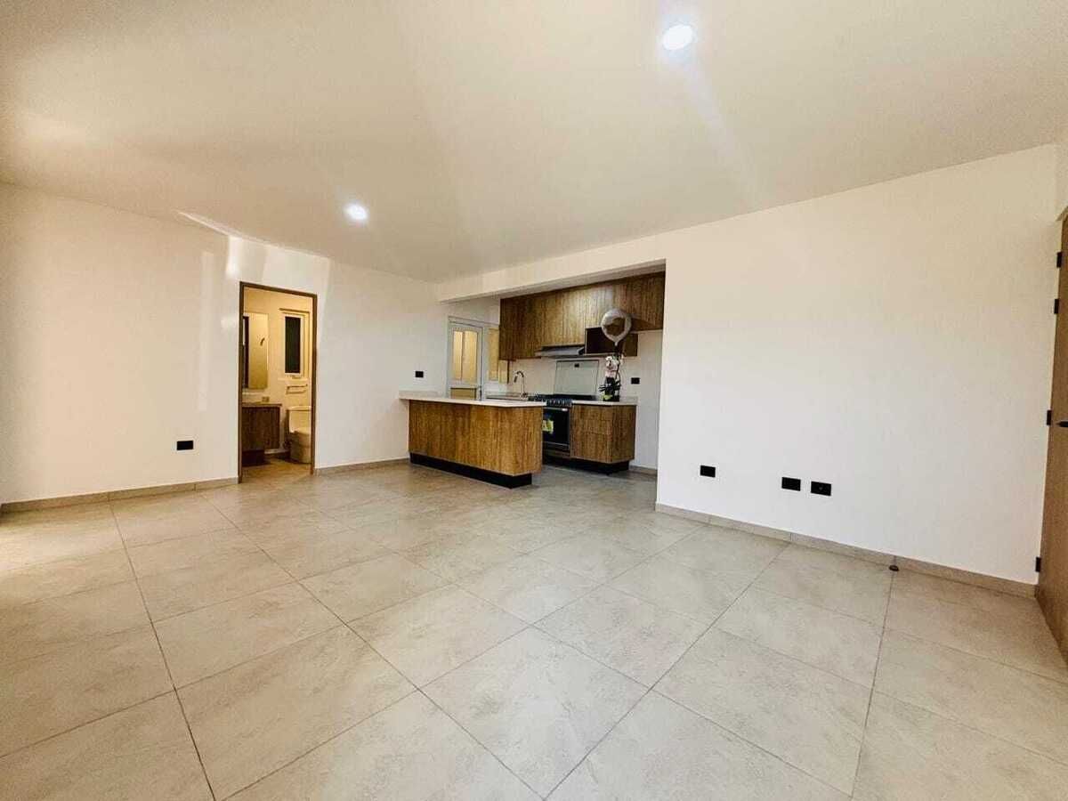 Sala y comedor