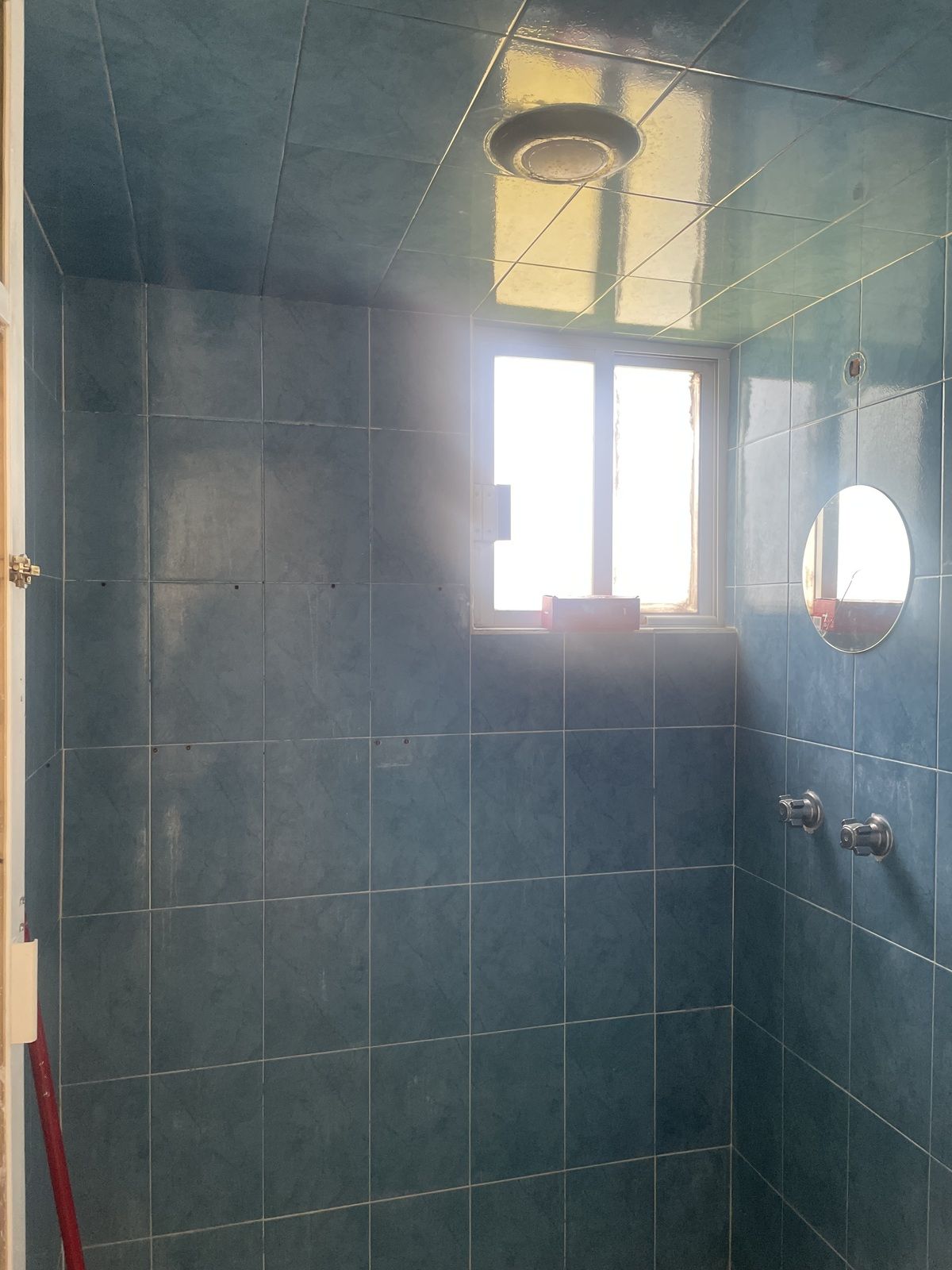 4 of 14: Baño completo