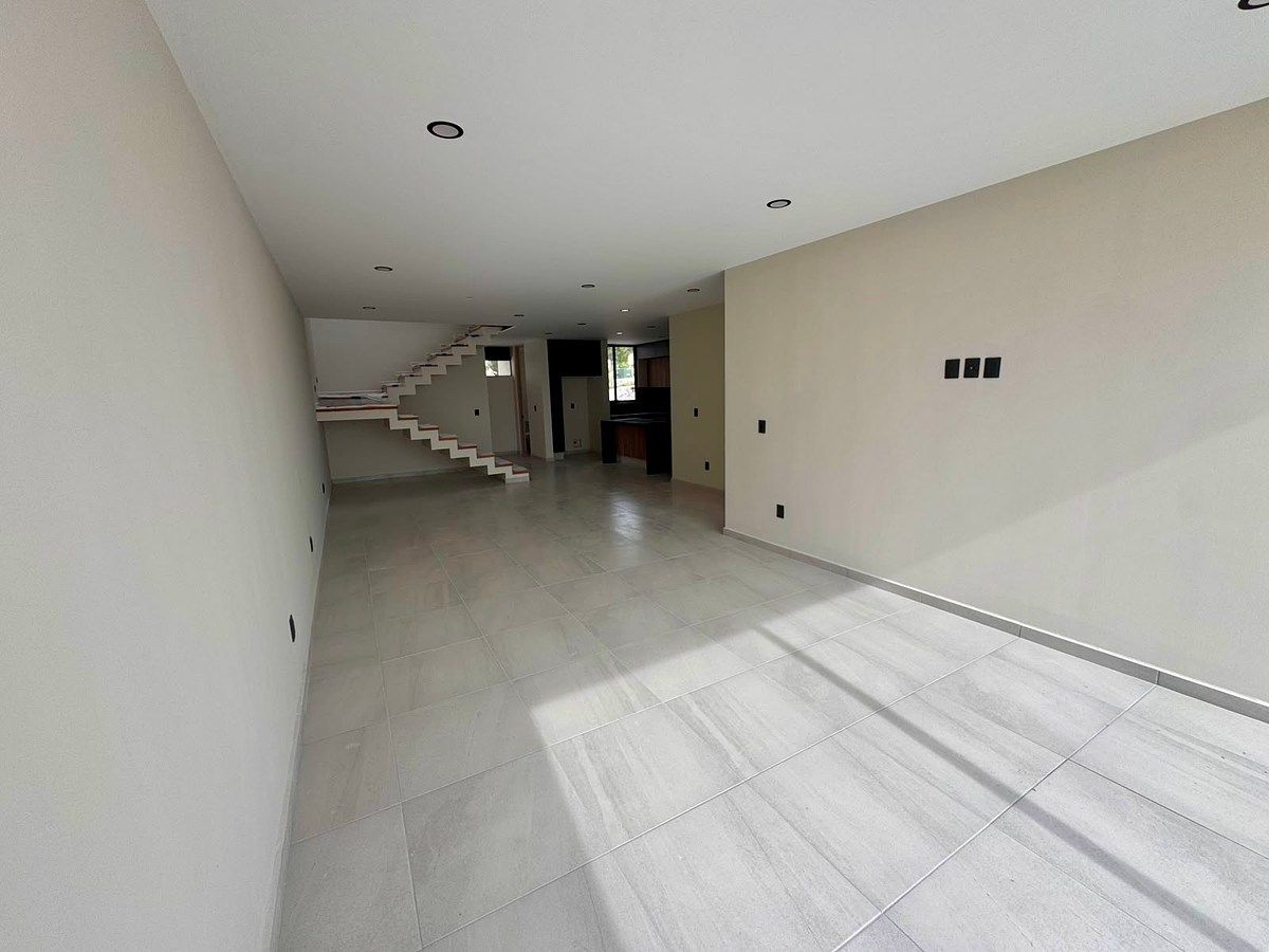 Casa en El Mayorazgo, El Marqués, foto 5 de 20