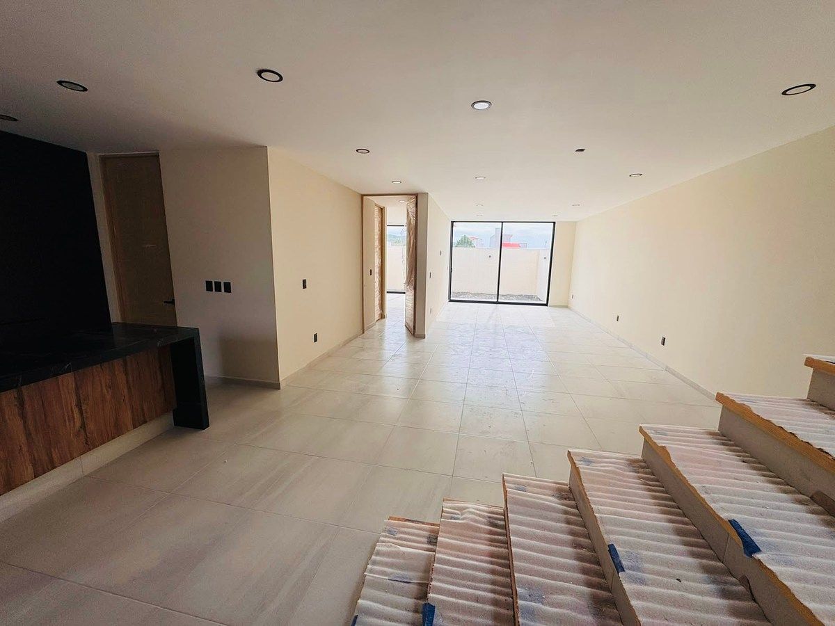 Casa en El Mayorazgo, El Marqués, foto 4 de 20