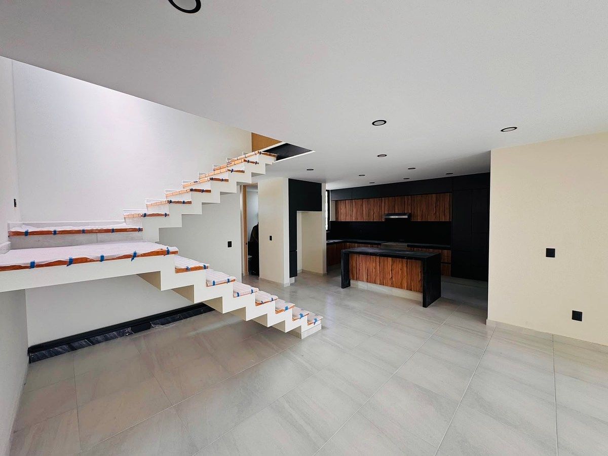 Casa en El Mayorazgo, El Marqués, foto 8 de 20