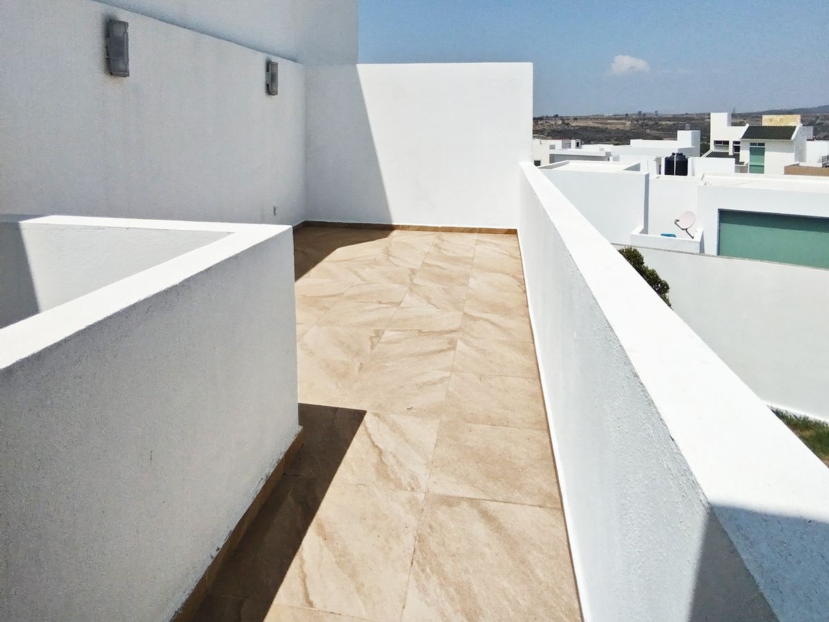 14 de 25: Terraza