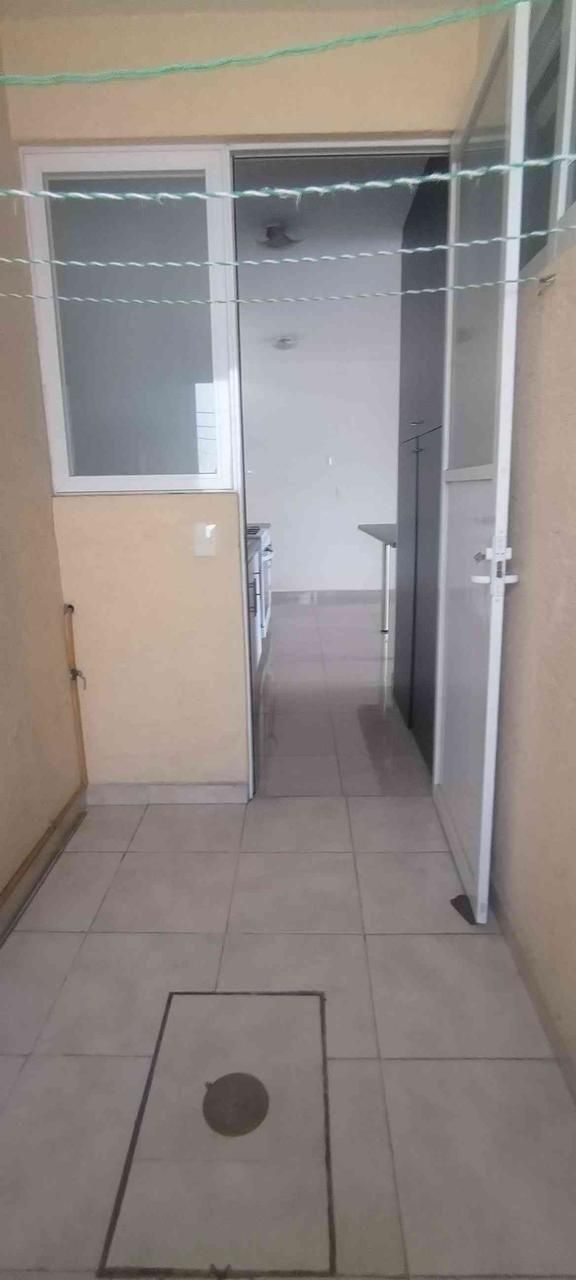 5 de 7: Area Lavado