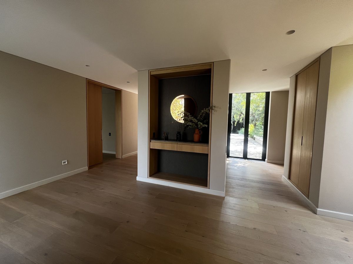 Casa em condomínio fechado em Jardines del Pedregal, Álvaro Obregón, foto 3 de 31