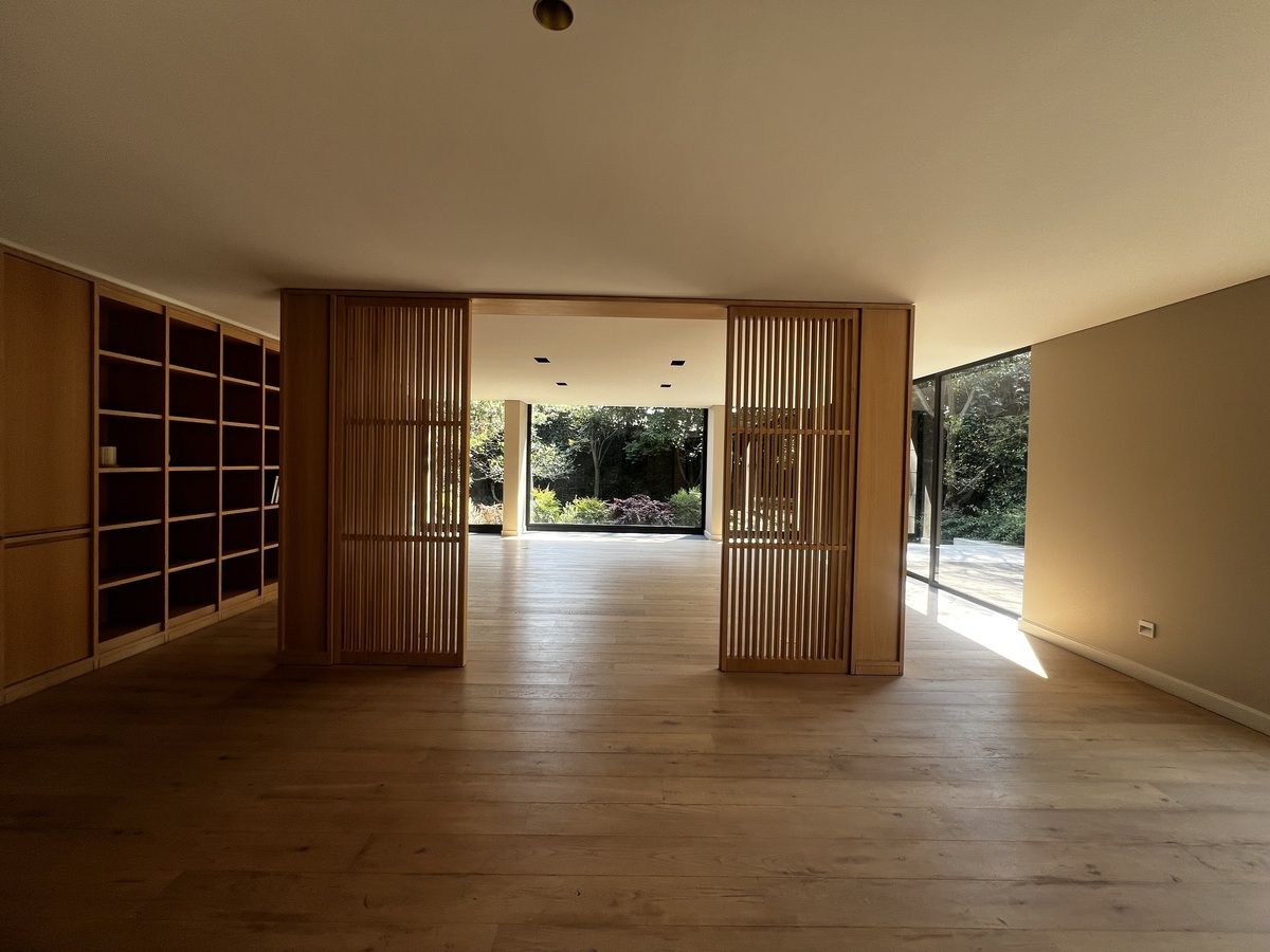 Casa em condomínio fechado em Jardines del Pedregal, Álvaro Obregón, foto 10 de 31