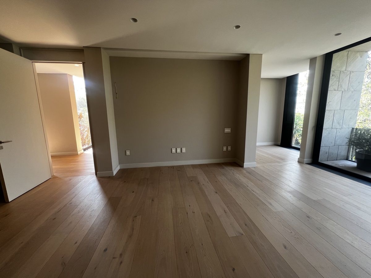 Casa em condomínio fechado em Jardines del Pedregal, Álvaro Obregón, foto 19 de 31