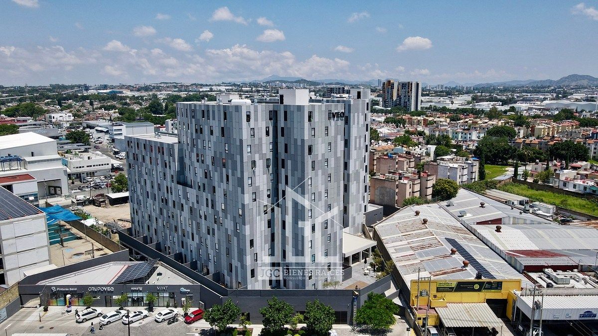 Departamento en Zapopan Centro, Zapopan, foto 15 de 27