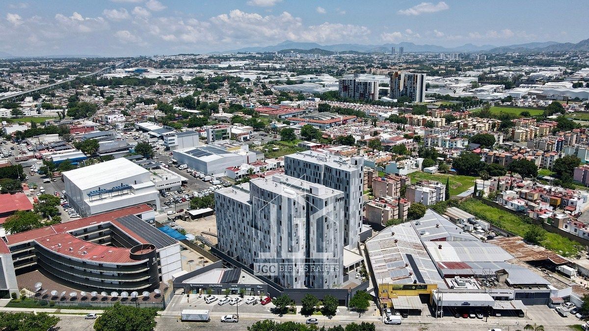 Departamento en Zapopan Centro, Zapopan, foto 17 de 27