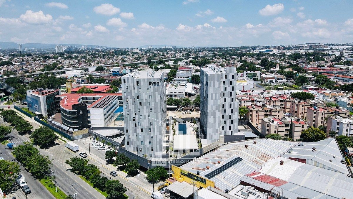 Departamento en Zapopan Centro, Zapopan, foto 18 de 27