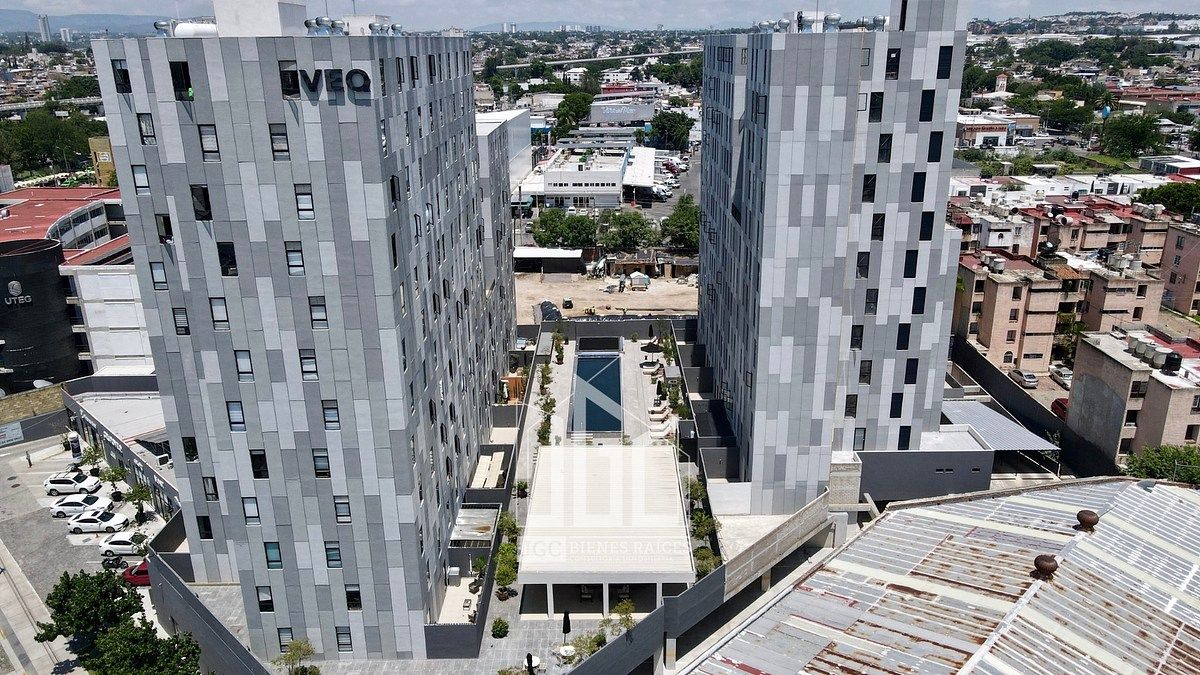 DEPARTAMENTO EN VENTA EN COORDENADA CENTRAL, foto 1 de 27