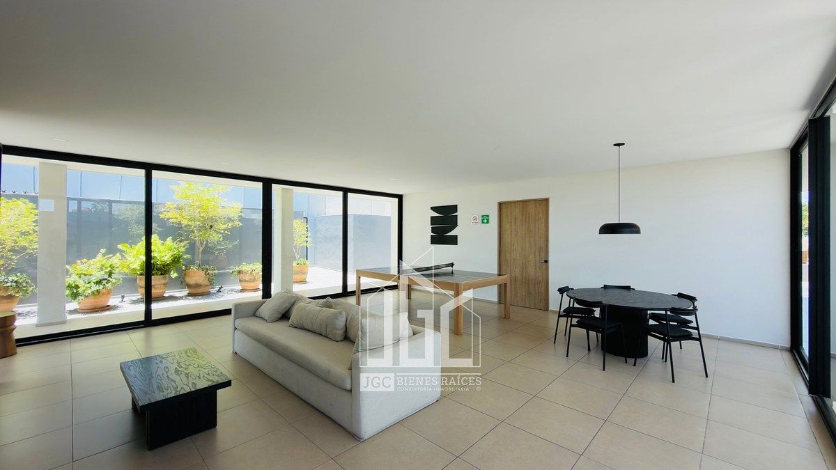 Departamento en Zapopan Centro, Zapopan, foto 26 de 27