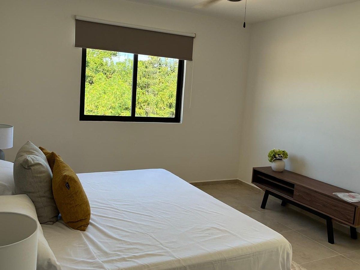 Casa en Conkal, Conkal, foto 6 de 18