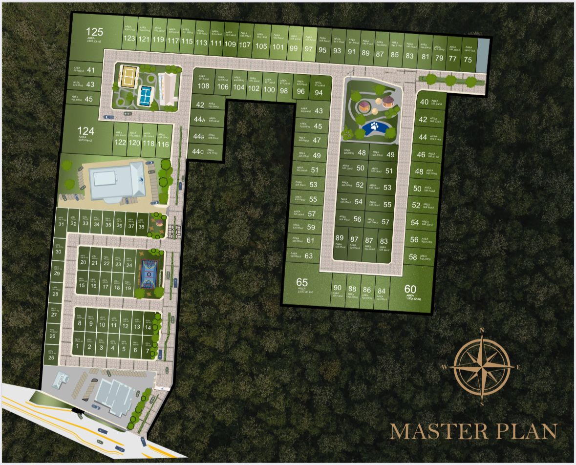 11 de 14: MASTER PLAN