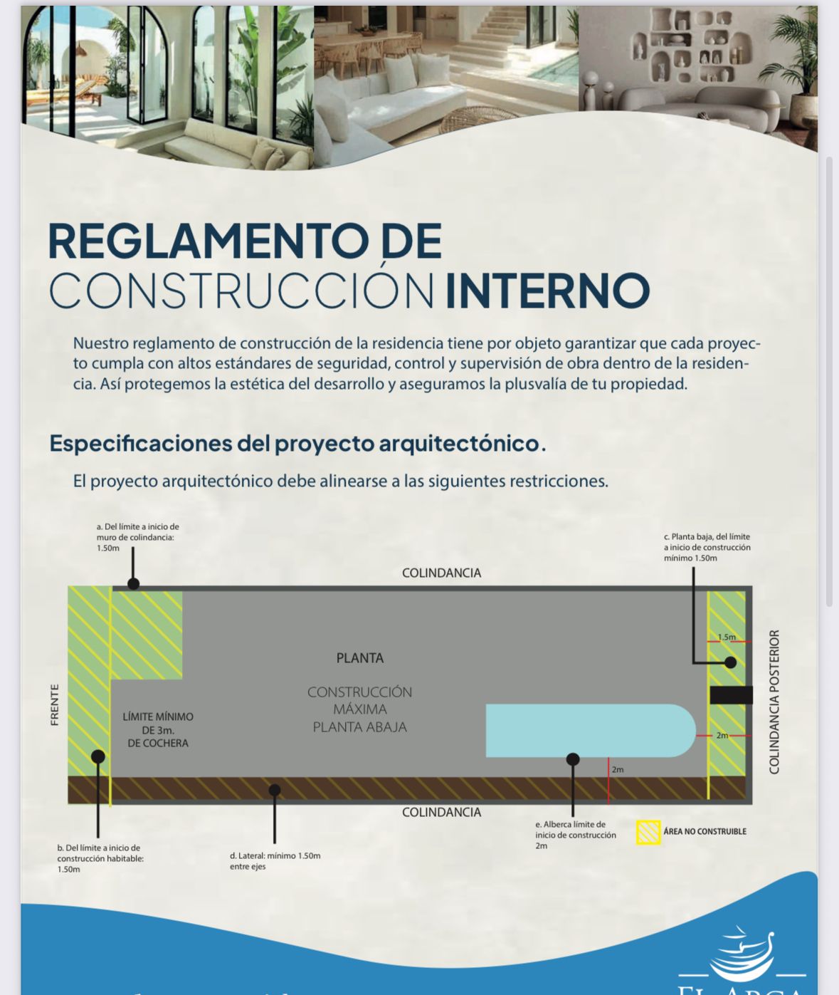 9 de 14: REGLAMENTO DE COSNTRUCCION 1A