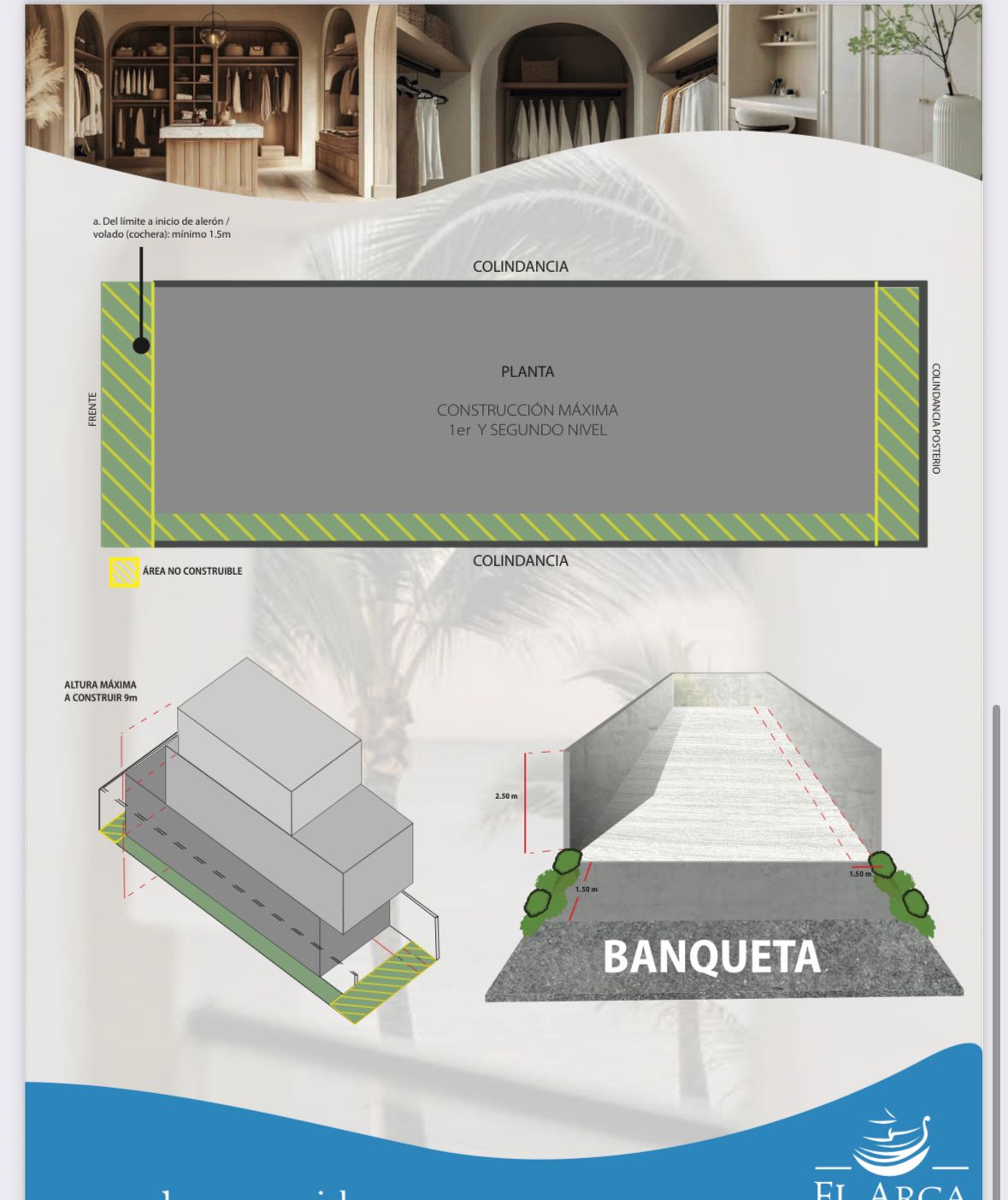 10 de 14: REGLAMENTO DE CONSTRUCCION 1B