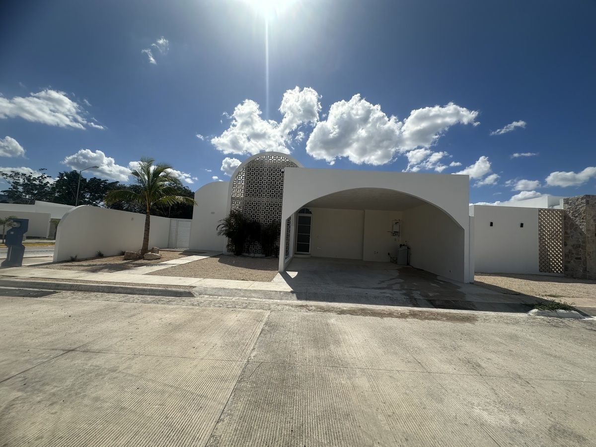 5 de 14: MODELO FACHADA CASA