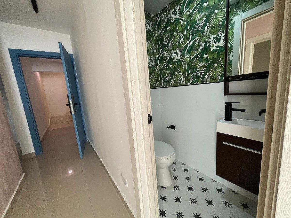 Apartamento en Gazcue, Santo Domingo Centro (Distrito Nacional), foto 4 de 6