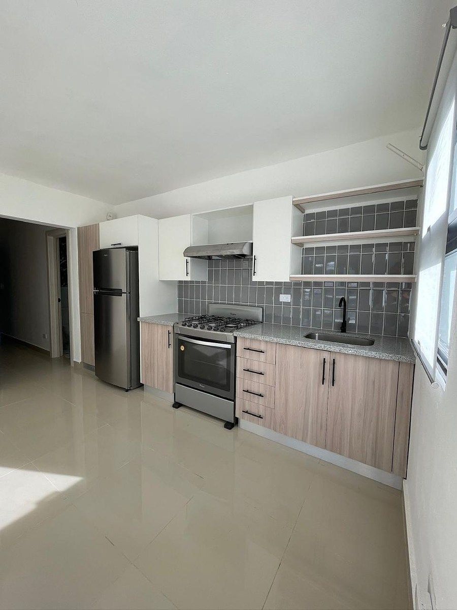 Apartamento en Gazcue, Santo Domingo Centro (Distrito Nacional), foto 5 de 6