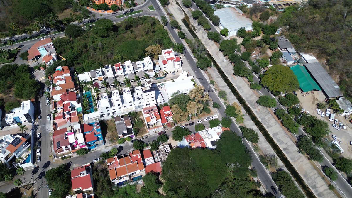 2 de 31: Misiones Residencial From Above