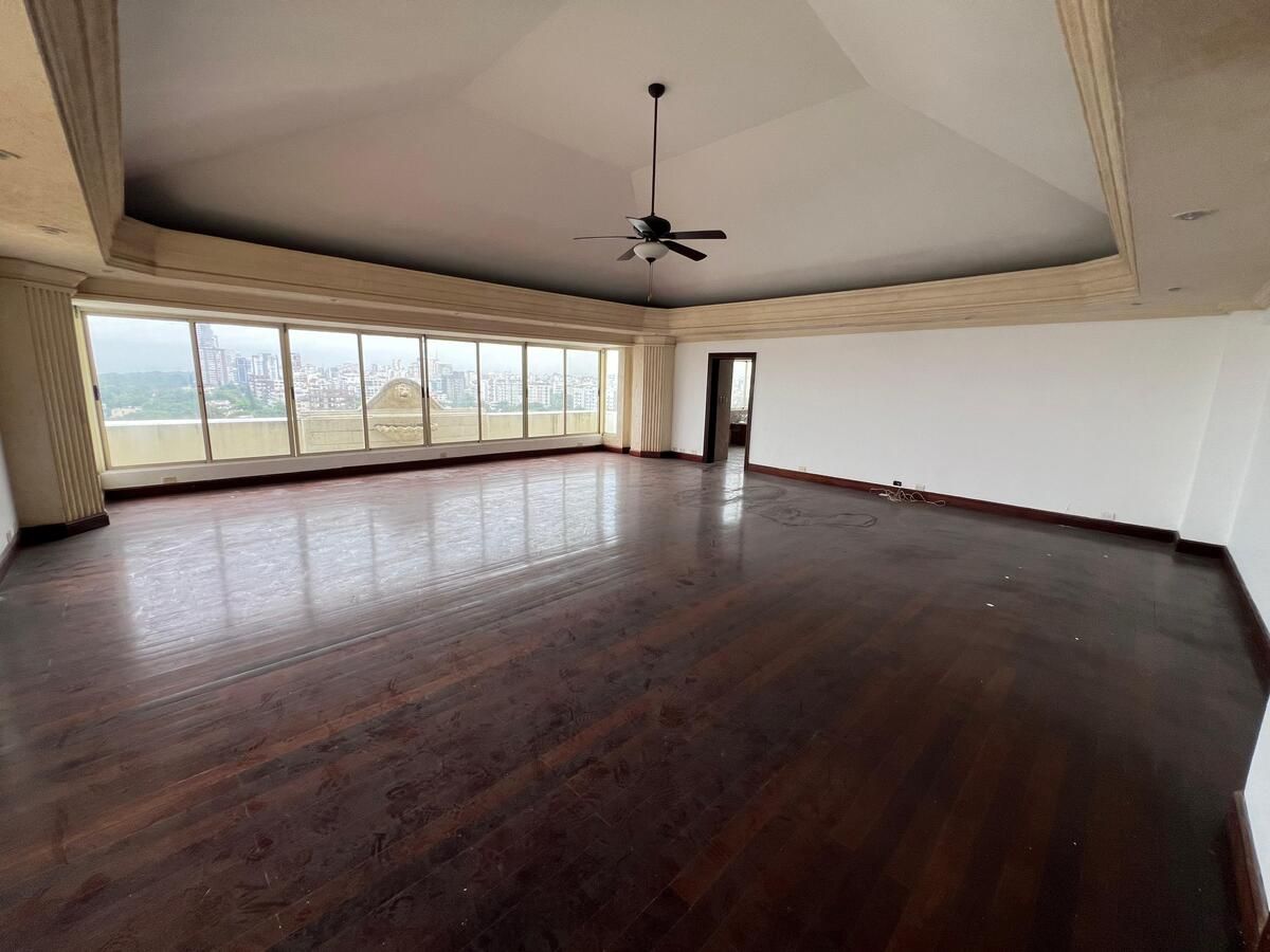 Penthouse in Bella Vista