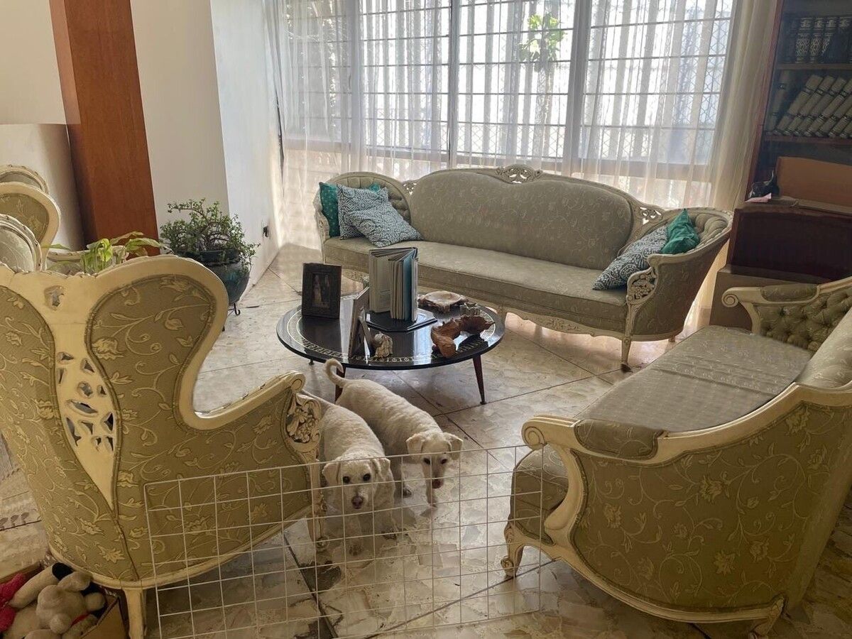 2 de 11: Casa en Venta en San Pablo Tepetlapa Rayo Vende ®
