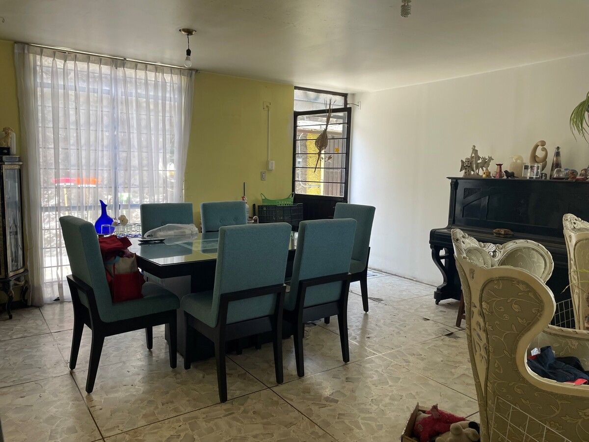 3 de 11: Casa en Venta en San Pablo Tepetlapa Rayo Vende ®