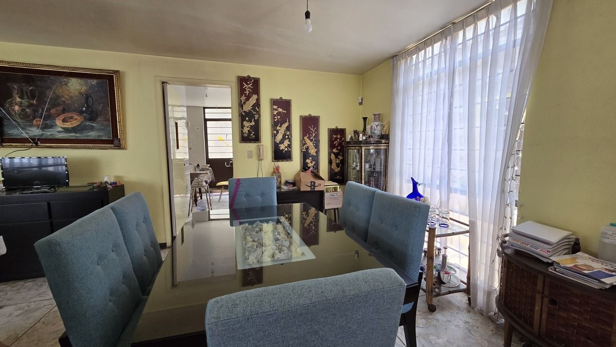 4 de 11: Casa en Venta en San Pablo Tepetlapa Rayo Vende ®