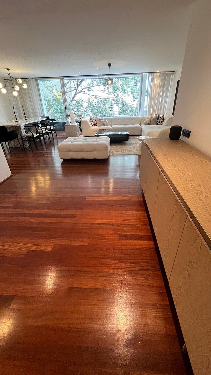 Apartamento em Polanco II Sección, Miguel Hidalgo, foto 2 de 25