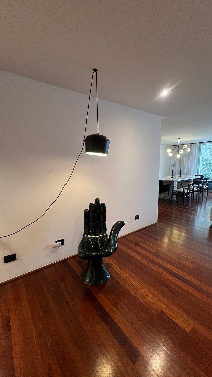 Apartamento em Polanco II Sección, Miguel Hidalgo, foto 4 de 25