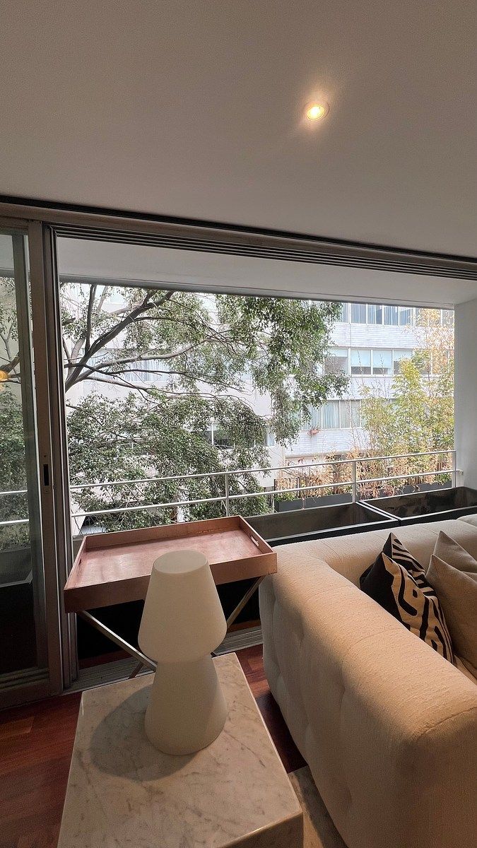 Apartamento em Polanco II Sección, Miguel Hidalgo, foto 10 de 25