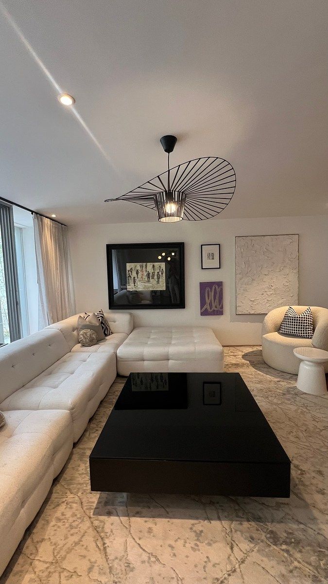 Apartamento em Polanco II Sección, Miguel Hidalgo, foto 11 de 25