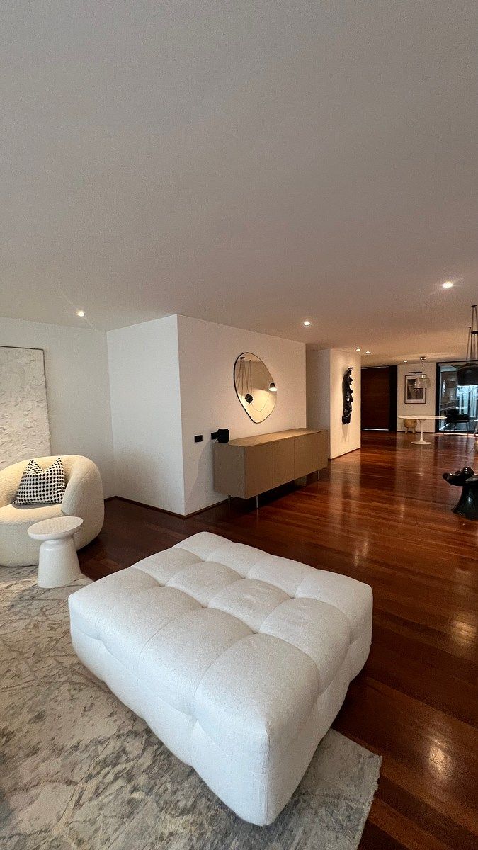 Apartamento em Polanco II Sección, Miguel Hidalgo, foto 12 de 25