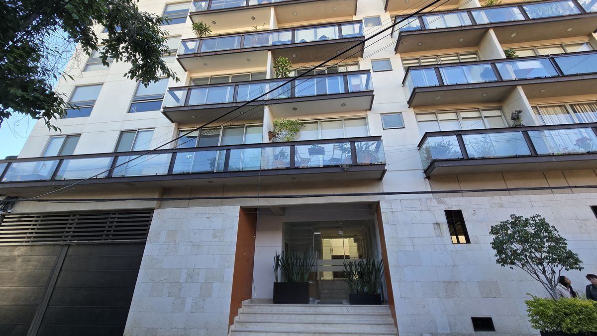 1 of 11: Departamento en Venta en Tizapán Rayo Vende ®