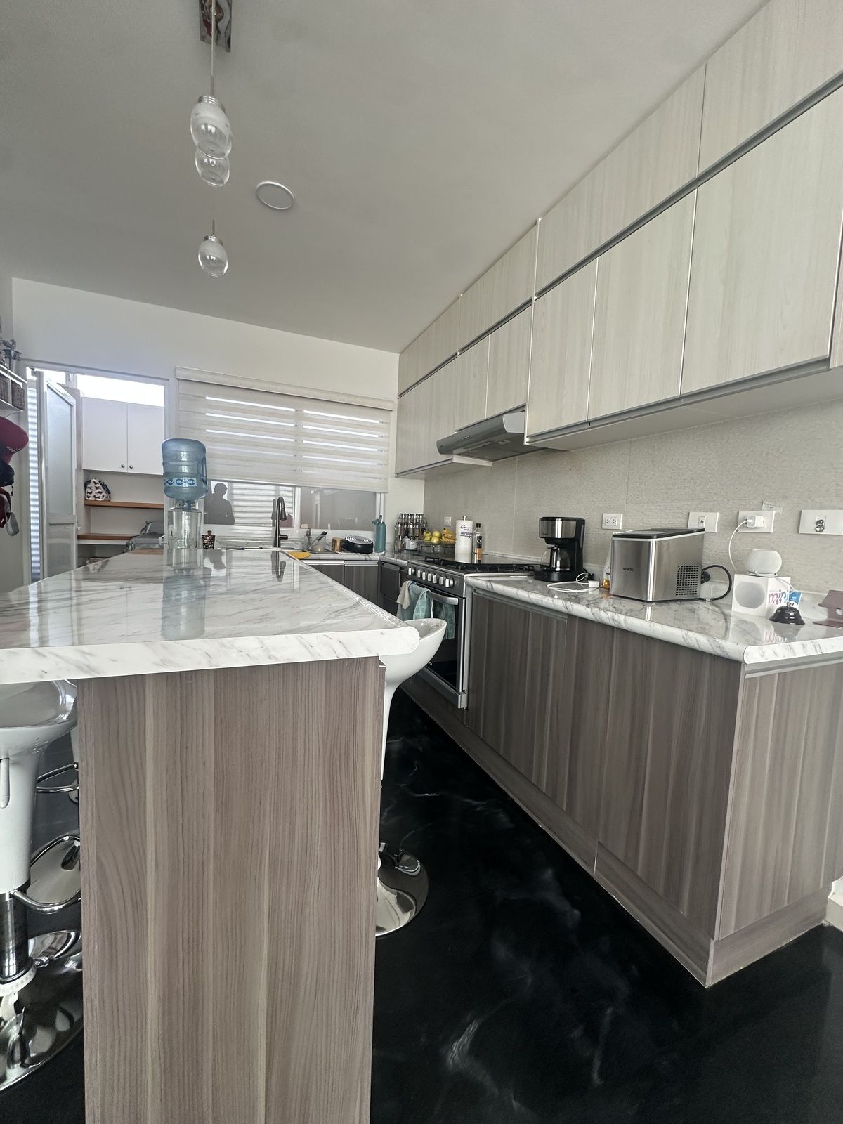 5 de 16: Cocina