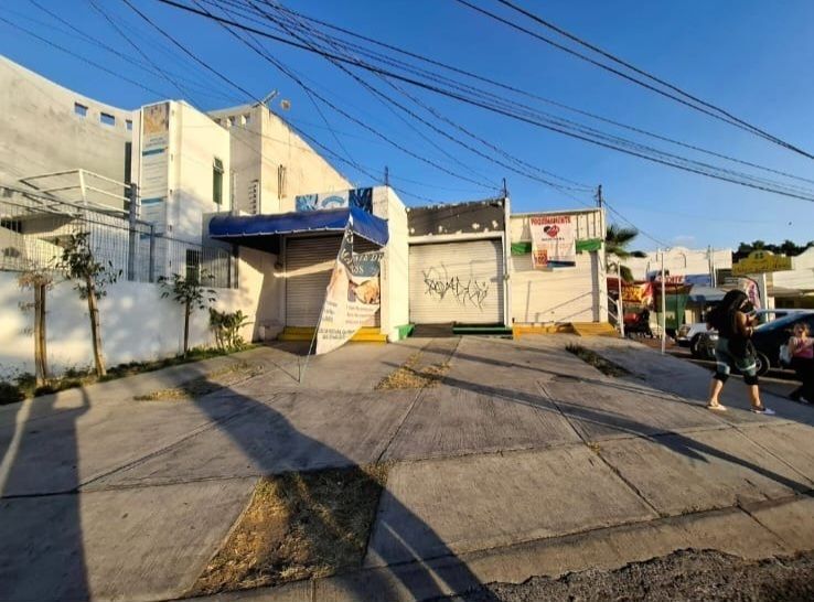 VENTA 4 LOCALES COMERCIALES EN MIRADOR DE SAN ISIDRO EN UN SOLO TERRENO. - foto 1
