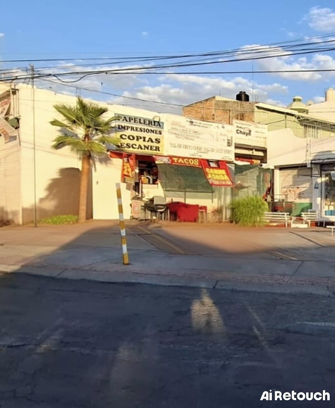 VENTA 4 LOCALES COMERCIALES EN MIRADOR DE SAN ISIDRO EN UN SOLO TERRENO. - foto 3