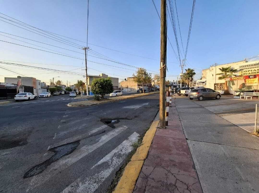 VENTA 4 LOCALES COMERCIALES EN MIRADOR DE SAN ISIDRO EN UN SOLO TERRENO. - foto 4