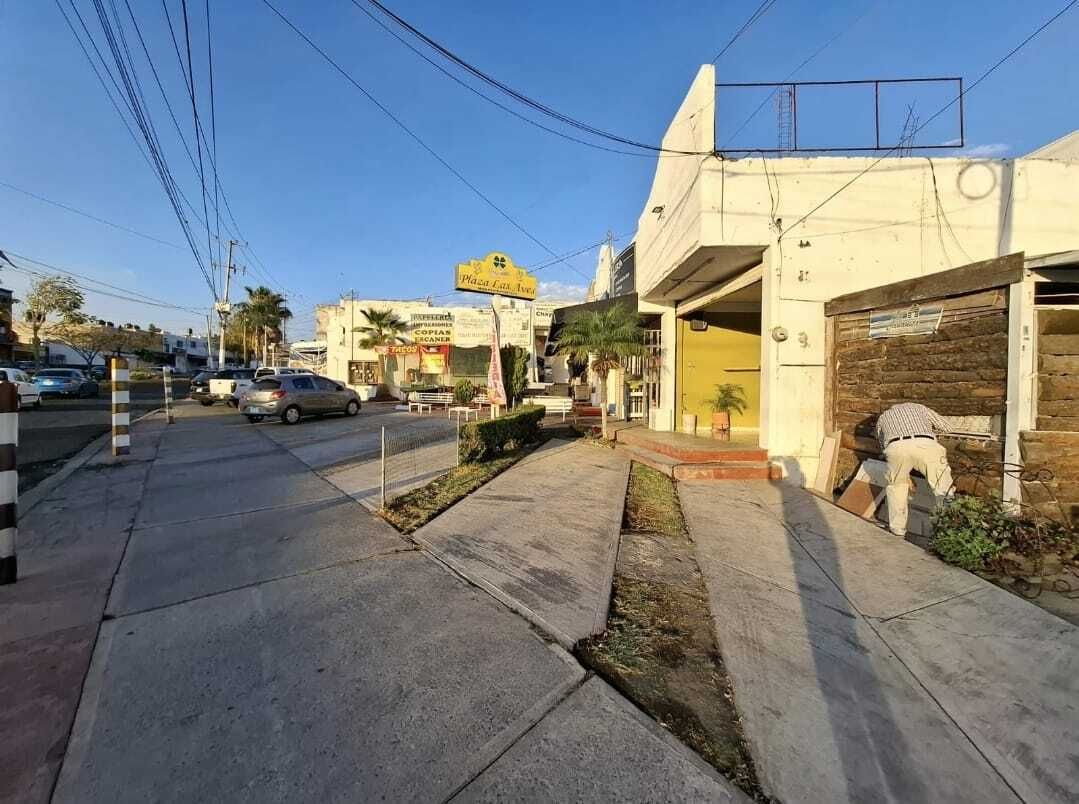 VENTA 4 LOCALES COMERCIALES EN MIRADOR DE SAN ISIDRO EN UN SOLO TERRENO. - foto 5