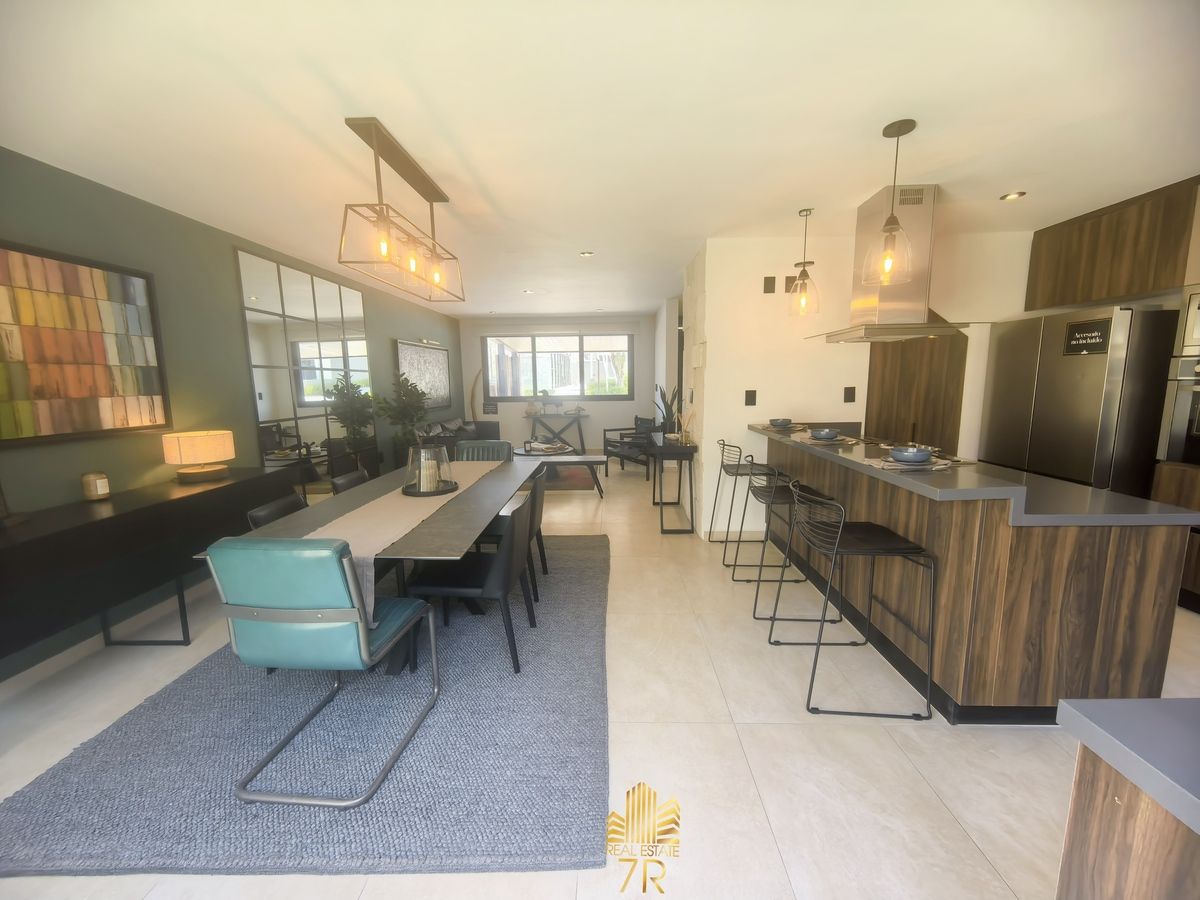 1 de 26: Comedor cocina