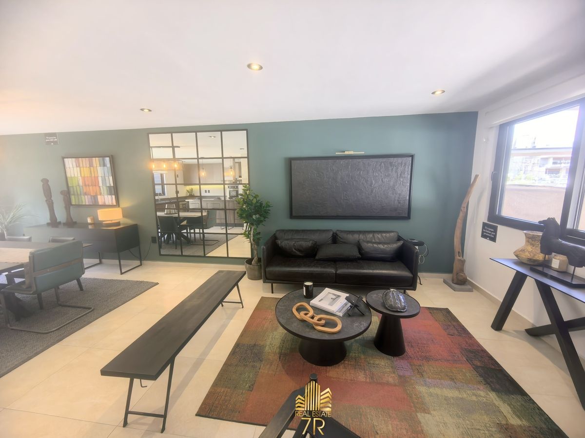 4 de 26: Sala