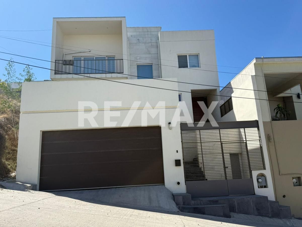Casa en Venta en Chapultepec California, Tijuana B.C.