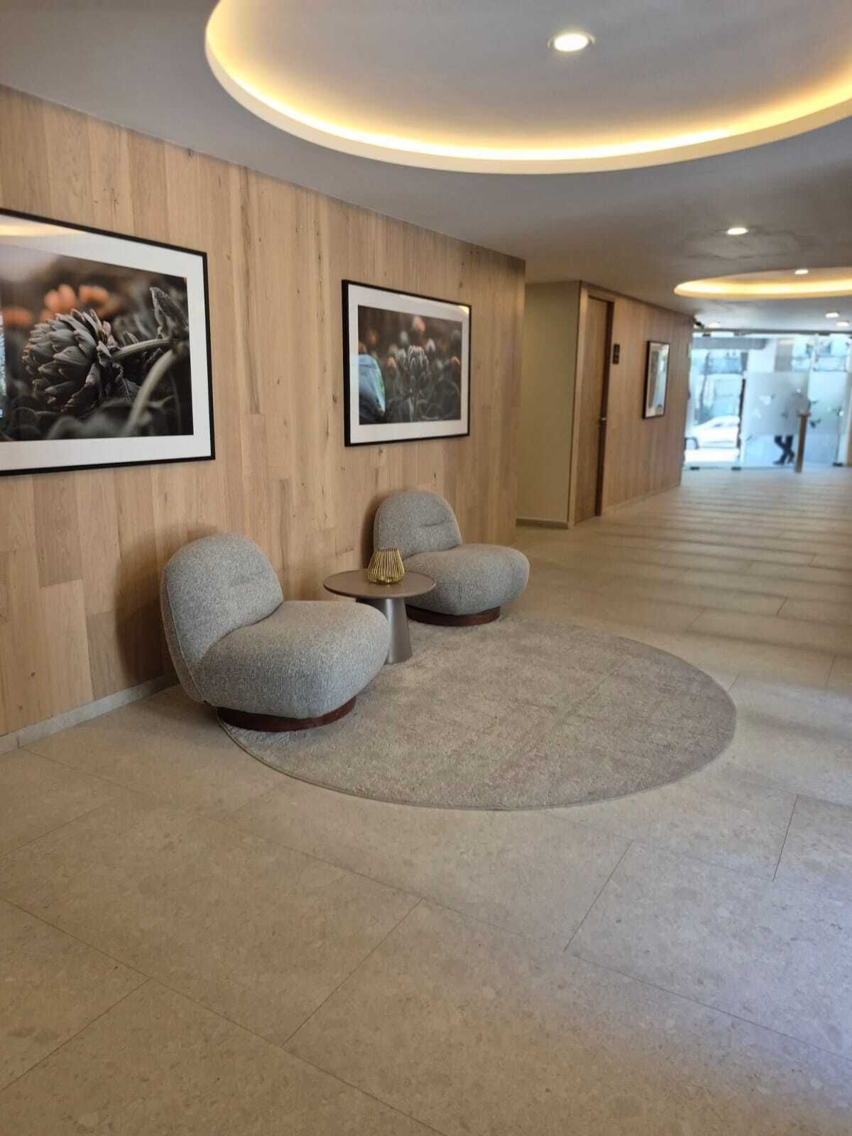 Apartamento em Doctores, Cuauhtémoc, foto 25 de 29