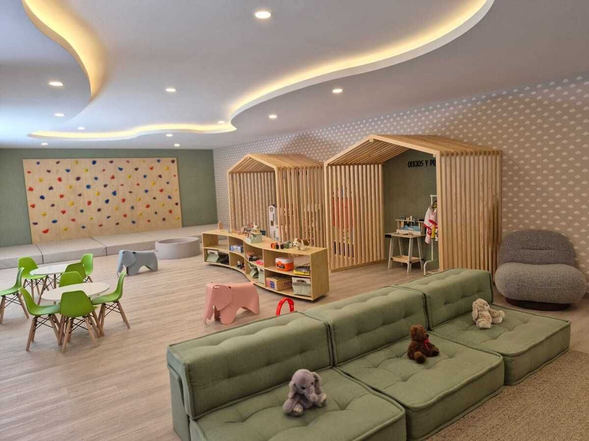 Apartamento em Doctores, Cuauhtémoc, foto 24 de 29