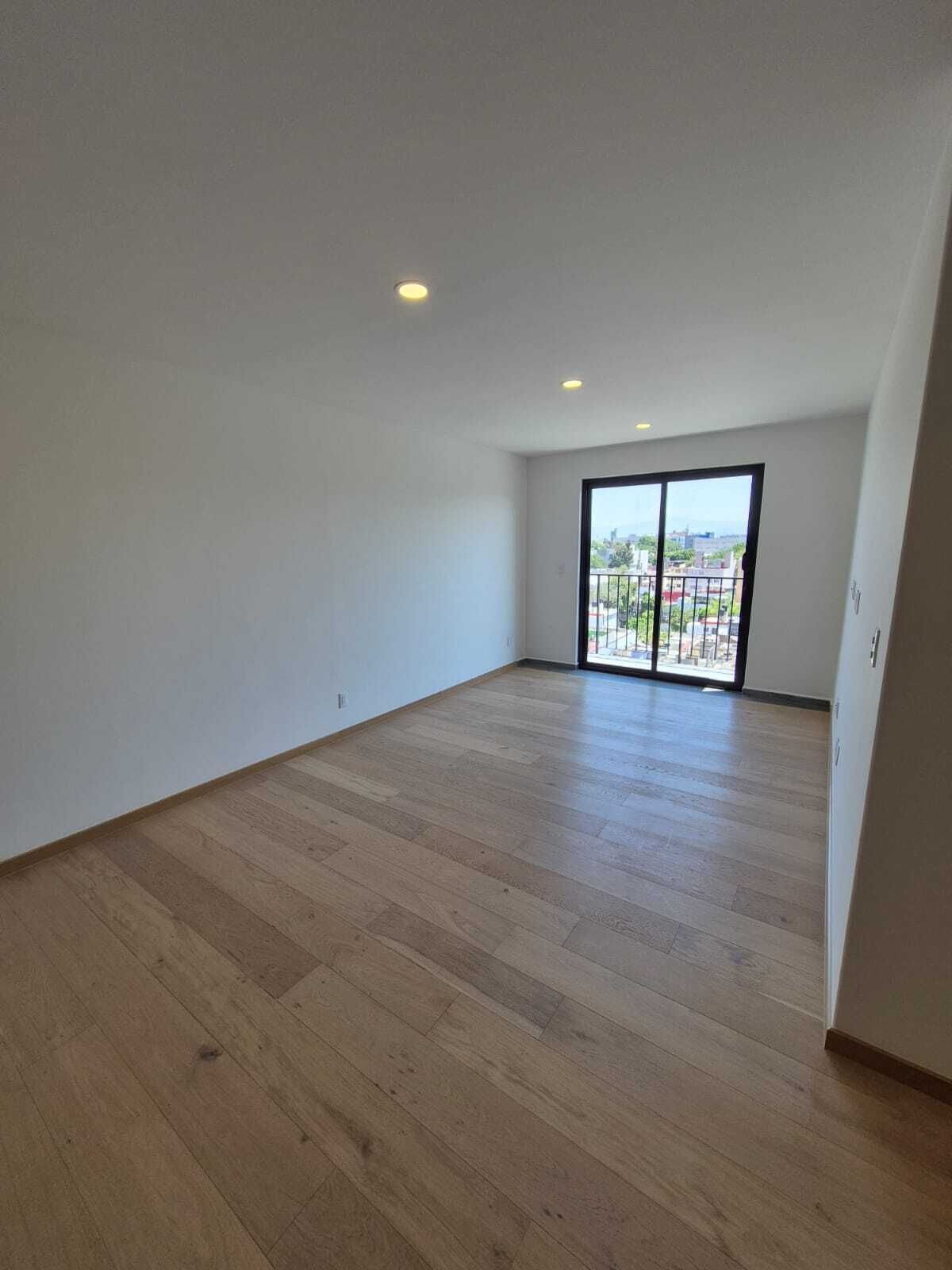 Apartamento em Doctores, Cuauhtémoc, foto 10 de 29