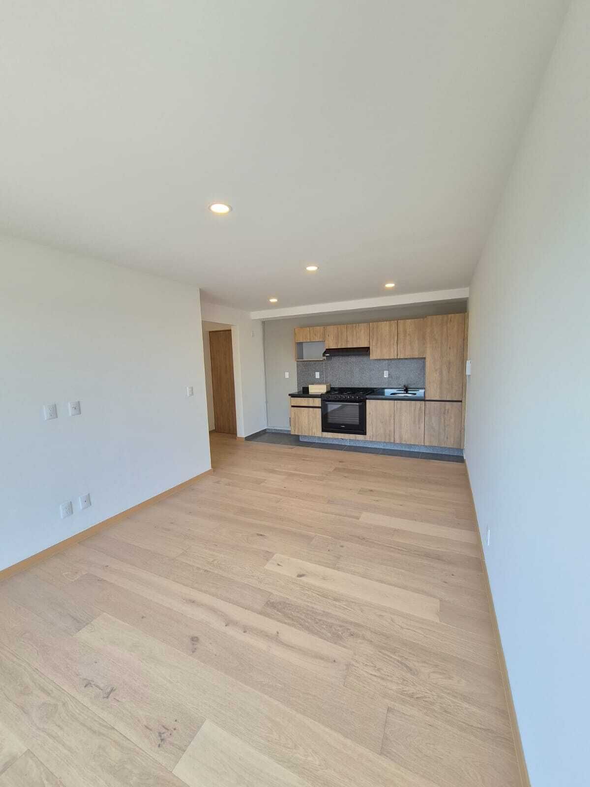 Apartamento em Doctores, Cuauhtémoc, foto 11 de 29