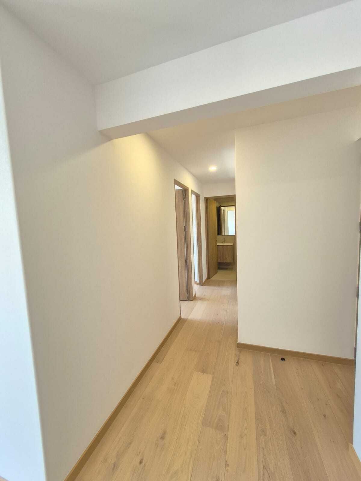 Apartamento em Doctores, Cuauhtémoc, foto 13 de 29