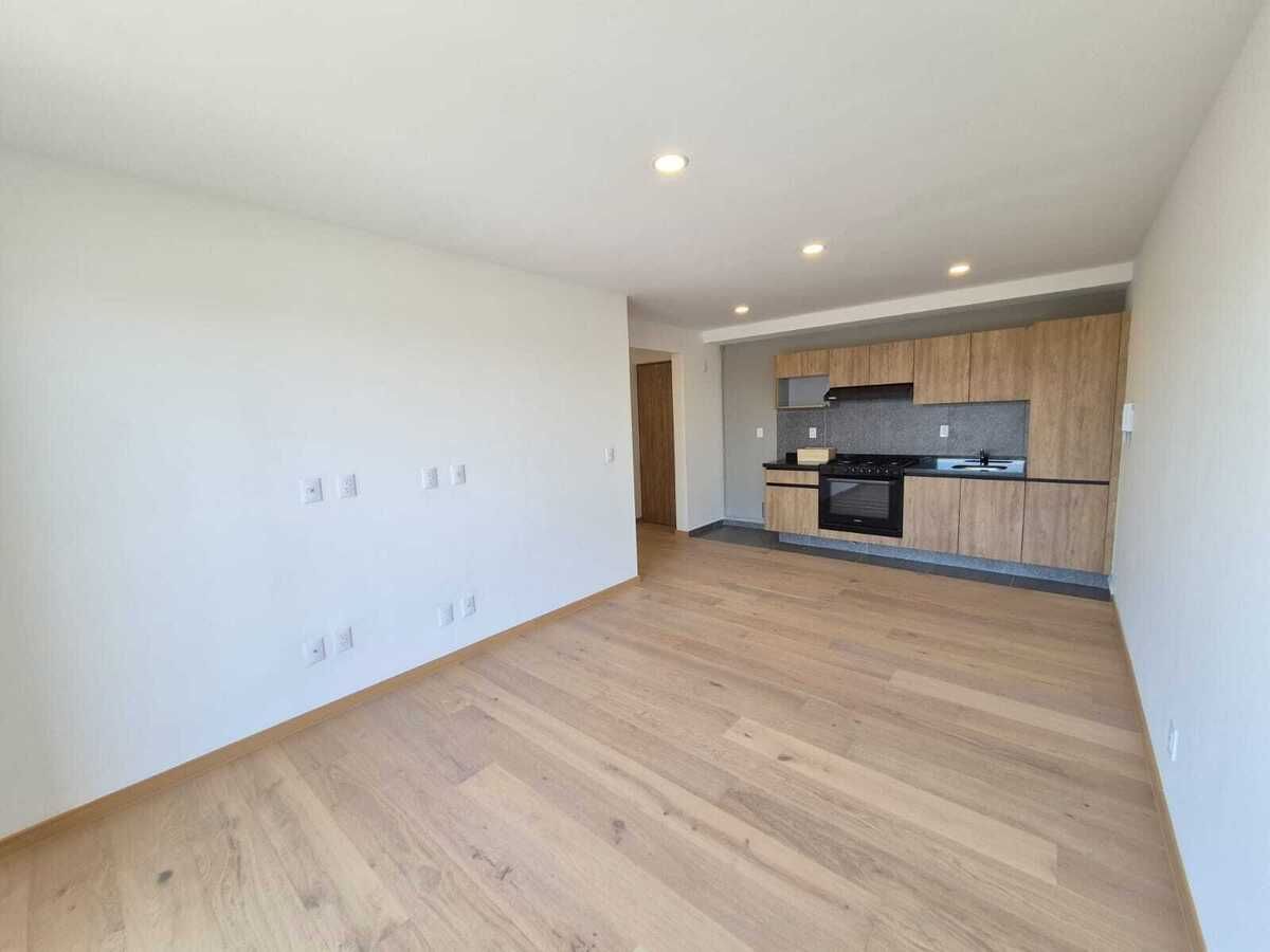 Apartamento em Doctores, Cuauhtémoc, foto 12 de 29